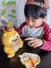 恩贝家族儿童熊出没电动早教婴儿玩具1-3岁男女孩喂食投喂学舌生日礼物 实拍图