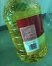 1号会员店压榨一级低芥酸菜籽油5L 充氮锁鲜 食用油【保真菜籽油】 实拍图