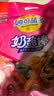 妙可蓝多 汪汪队儿童奶酪棒500g 混合水果味 高钙0防腐剂健康营养宝宝零食 实拍图