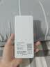 飞瑧5G随身wifi6移动无线网络2026款1500G充电宝二合一无限高速流量全国通用9.9月租路由器网卡热点 5G帝皇版10000毫安-送免费流量-全国通用 实拍图
