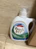 威露士清可新洗衣液柠檬12.18斤(2L+1L+袋500mlx6+内衣净90ml)除菌除螨 实拍图