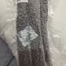 罗莱家纺 枕头颈椎枕 100%棉决明子荞麦花草枕头护颈椎助睡眠 46*72cm 实拍图