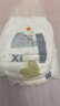 babycareAir pro拉拉裤成长裤L38片(9-14kg) 婴儿尿不湿夏日超薄透气 实拍图