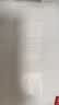 京东京造10A抗菌100%长绒棉毛巾100g加大加厚除螨纯棉全棉洗脸巾 经典5条 实拍图