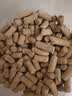 宠非凡兔肉冻干生骨肉主食冻干桶500g猫粮狗粮营养主食冻干猫犬通用 实拍图