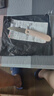 户外野餐刀不锈钢折叠水果刀便携式瓜果削皮刀去皮小刀 多用途折叠刀【随机色1把】 实拍图