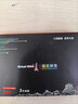 长城（Great Wall）128GB SSD固态硬盘 SATA3.0接口 读速540MB/S台式机/笔记本通用 GW560系列 实拍图