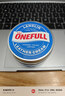 ONEFULL绵羊油100ml黑色鞋油真皮保养油通用擦鞋神器高级皮衣皮革护理油 实拍图