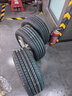 马牌（Continental）汽车轮胎205/55R16 91V FR UCJ+ 适配丰田卡罗拉/朗逸/速腾/宝来 实拍图