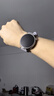 HUAWEI WATCH GT 6 流光紫 41mm智能手表多维情绪健康全新骑行体验 实拍图