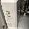 VIOMI小京龙3 800G厨下净水器5年反渗透RO膜家用大通量小体积0阻垢剂母婴直饮机净水机VR832 实拍图