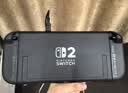 任天堂（Nintendo）【国内保税仓】Switch2/1代 OLED/续航加强日版/港版便携家用ns体感游戏机掌机 港版switch2国际多语言保税（赠共享会员） 实拍图
