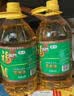 福临门 福临门 食用油 非转基因压榨玉米油6.18L×2桶 实拍图