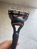 吉列（Gillette）德国原产锋隐5层刀片锋隐剃须刀手动男士锋隐致顺刀头原装刀片 【锋隐简装】 4刀头（大包装拆分） 冲量 实拍图