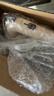 小熊（Bear）电动打蛋器 家用手持自动奶油打发器蛋糕迷你搅拌器双棒配置大功率快速打发 豪华款【无底座】125瓦大功率 镀铬 晒单实拍图
