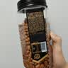 良品铺子长白山精选红松500g手剥红松罐装东北大颗粒松子坚果零食中秋送礼 实拍图
