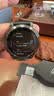 佳明（GARMIN）Fenix7太阳能碳黑旗舰版血氧跑步户外运动智能手表生日礼物 实拍图