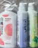 澳雪（accen）秘境花香美肌沐浴露600ml白桃+500ml百合花+500ml薰衣草 实拍图