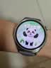 华为（HUAWEI）WATCH GT 7 身体状态准备度 全新滑雪&骑行模式 21天超长续航 GT6升级 华为智能运动手表 46mm 星云灰 素皮表带 （腕围140-210mm） 实拍图