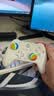 雷神 G30S白色TMR版 手柄类xbox游戏手柄switch2手柄pc电脑steam游戏机NS双人行体感神器毕业生日礼物 实拍图