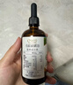 爷爷的农场有机核桃油辅食油110ml 凉拌热炒食用油 赠婴儿宝宝辅食谱 实拍图