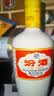 汾酒 出口白瓷 牧童盒装 清香型白酒 53度500ml*6瓶 整箱（非原箱） 实拍图