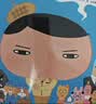 屁屁侦探系列（套装共7册）限量赠送屁屁侦探贴纸 培养孩子专注力、观察力、幽默感、成就感，暖房子绘本促进全面发展 暖房子游乐园  实拍图