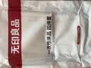无印良品一次性床品四件套床单被罩枕套旅行加厚隔脏便携双人款出差裸睡款 实拍图