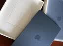 Apple/苹果AI笔记本/MacBookNeo13英寸A18 Pro(6+5核)8G 256G靛蓝色笔记本电脑【教育优惠】 实拍图