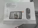 360智能猫眼6Pro 500万高清可视门铃摄像头家用监控夜视低功耗无线远程对讲视频通话智能室内室外 实拍图
