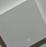 小米智能开关（双开）接入米家 超长寿命 开关面板 需搭配网关 实拍图