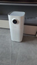 美的（Midea）【母婴级】空气净化器鼻炎家用除甲醛除烟味异味过敏原空气净化机森林家L1 Lite 实拍图