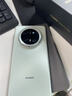 HUAWEI Mate 70 Pro 12GB+512GB云杉绿鸿蒙AI 红枫原色影像 超可靠玄武架构鸿蒙系统华为手机 实拍图