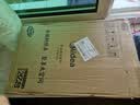 美的（Midea）电磁炉 2200W大功率家用猛火爆炒耐用面板炒菜蒸煮八档火力纤薄电磁灶火锅炉 C22-RT22E01 实拍图