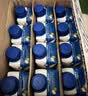 三麟100%椰子水330ml*12瓶 NFC椰青果汁富含天然电解质 泰国原装进口 实拍图