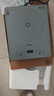 美的（Midea）【价低头部主播9折】家用电磁炉电陶炉电池炉2200W大功率猛火新型一体微晶面板爆炒MC-E22B60 实拍图