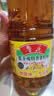 鲁花【保真菜籽油】低芥酸特香菜籽油 2L 物理压榨【京东品酒会同款】 实拍图