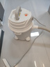 德尔玛（Deerma）【返50元E卡】TJ700S 干吹两用桶式吸尘器 家用商用 吸尘器桶式大吸力 整机降噪设计ZN-530 实拍图