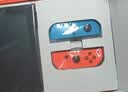 任天堂（Nintendo） switch NS掌上游戏机 oled 主机 港版彩色 续航加强版【直播特惠】 实拍图