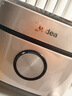 美的（Midea）【已售40w+】0涂层电饭煲IH无涂层4L大容量316L不锈钢蜂窝内胆家用智能3-4人4-5人电饭锅MB-HC459S 实拍图