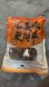 潮夫道冷藏白千层2斤涮火锅食材麻辣烫冒菜串串毛肚牛肚牛百叶固形物60% 实拍图