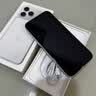 【99成新】Apple/苹果 iPhone 17 Pro Max 1TB 银色 支持移动联通电信5G 双卡双待手机【自营退货】 实拍图