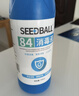 SEEDBABY次氯酸钠84消毒液500g家用商用衣物漂白洁厕含氯除菌 实拍图