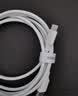 绿联【2条装】Type-C数据线6A适用华为荣耀超级快充电线100W/88W/66W手机Pura90/80/70/Mate70/60Pro 实拍图