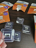 飞利浦（PHILIPS）64GB TF（MicroSD）存储卡 A1 U3 V30 4K 行车记录仪&安防监控专用内存卡 高速耐用 读速100MB/s 实拍图