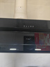 美的（Midea）抽吸排油烟机 家用厨房 升级23风量侧吸式挥手智控脱排吸油烟机CXW-280-J25S PRO 实拍图
