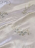 LOVO罗莱 夏凉被A类抗菌防螨夏被子纤维子空调被 2.4斤 200*230cm 实拍图