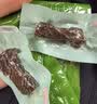京东京造低盐风干牛肉干内蒙特产448g孕妇儿童低钠零食 健身减脂 实拍图