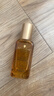 施华蔻（Schwarzkopf）盈萃韧养护发精油80ml(沐光瓶 滋养防毛躁 柔顺免洗不油腻摩洛哥) 实拍图