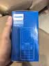 飞利浦（PHILIPS）E568A 宝石蓝 移动联通电信4G全网通 老年人手机智能 超长待机儿童功能学生手机 大字大声直板按键 实拍图